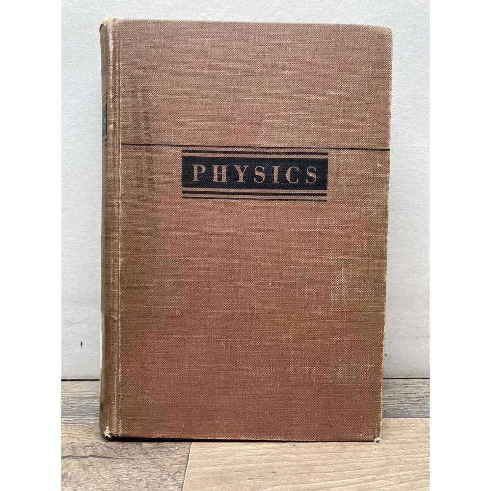 Physics (1942)‎